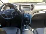 Hyundai Santa Fe-4