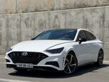Hyundai Sonata-1