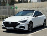 Hyundai Sonata-3