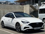 Hyundai Sonata-2