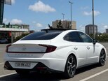 Hyundai Sonata-5