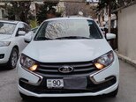 LADA (VAZ) Granta-1