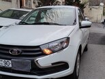 LADA (VAZ) Granta-2