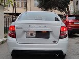 LADA (VAZ) Granta-4
