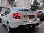 LADA (VAZ) Granta-8