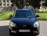 Hyundai Accent-1
