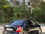 Hyundai Accent-3