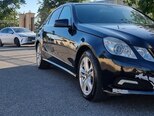 Mercedes E 220-8