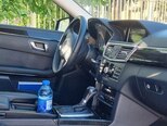 Mercedes E 220-2