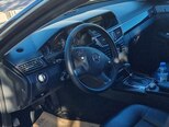 Mercedes E 220-5