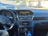 Mercedes E 220-4
