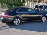 Mercedes E 220-7