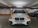 BMW X6-1