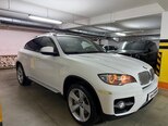 BMW X6-2