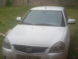 LADA (VAZ) Priora-1