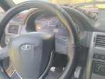LADA (VAZ) Priora-2