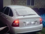 LADA (VAZ) Priora-4