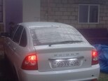 LADA (VAZ) Priora-5