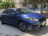 Kia Forte-3