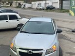 Chevrolet Cruze-14