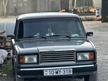 LADA (VAZ) 2107-1
