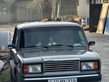 LADA (VAZ) 2107-3