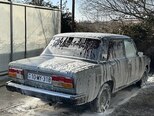 LADA (VAZ) 2107-4