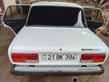 LADA (VAZ) 2107-2