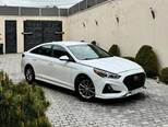 Hyundai Sonata-1