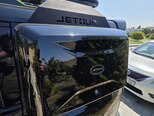 JETOUR T2 i-DM-10