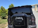 JETOUR T2 i-DM-2