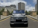 Mercedes G 400-1