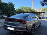 Kia K5-10