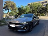Kia K5-5