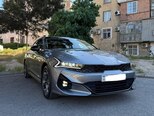 Kia K5-9