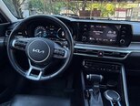 Kia K5-12