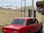 LADA (VAZ) 2107-15