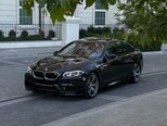 BMW M5-1