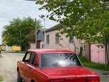 LADA (VAZ) 2107-14