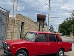 LADA (VAZ) 2107-10