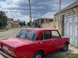 LADA (VAZ) 2107-8