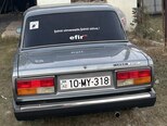 LADA (VAZ) 2107-2