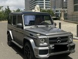 Mercedes G 400-4
