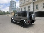 Mercedes G 400-8