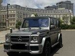 Mercedes G 400-5