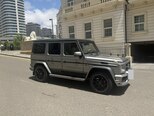 Mercedes G 400-11