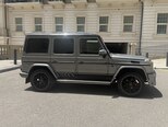 Mercedes G 400-6
