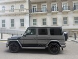 Mercedes G 400-9