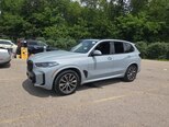 BMW X5-1