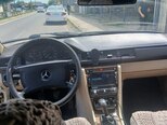 Mercedes 200 D-7